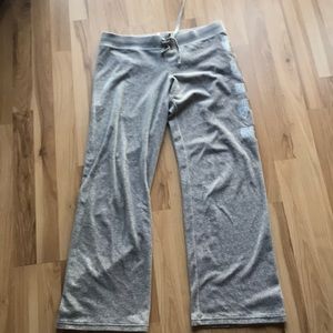 Juicy Couture sweats